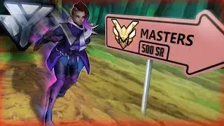 Sombruh | a Sombra Montage 1440p
