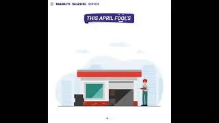 Maruti Suzuki Genuine Service