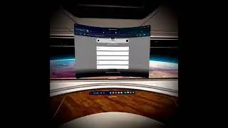 The Silver Beats: Now In VR