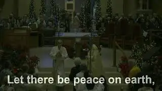 Livestream Sunday Mass January 11, 2026