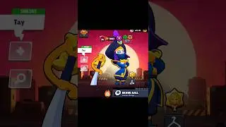 Mortis Rank 30 Guide #brawlstars #guide #mortis #rank30
