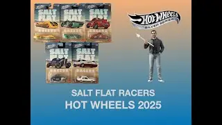 HW SALT FLAT 2025