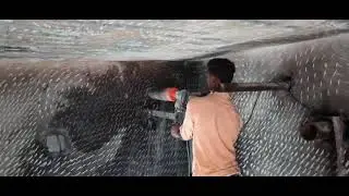 Sump Core Cutting In chennai #corecutting #concretecutting #cleanwork #achole #smartwork