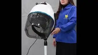 YBL-1602 Hair Salon Equipment