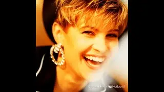 Hazell Dean - Better Off Without You (AJ's Italo Mix)