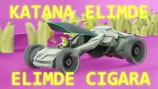 ALIZADE - ESTAFURLA