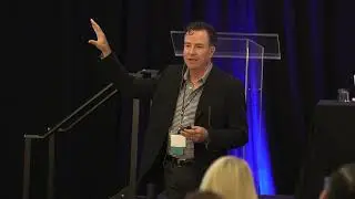 KEYNOTE  Andrew Radlow Invisible Payments  New Commerce Models That Make the Payment Transaction Dis