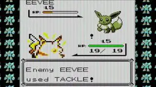 Pokemon Yellow PlayThrough Pt 1: Oak Forgot