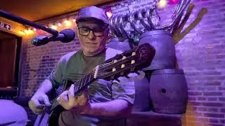 Why Worry (Dire Straits - Cover) By by 2025  feliz 2026