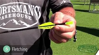 How To Choose Arrows For The Hunting Season
