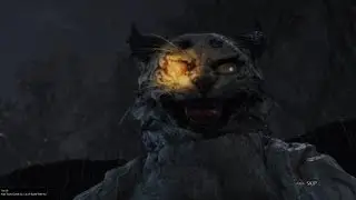 Nioh - The Demon of Mount Hiei (White Tiger) BOSS - EASY at Level 81 - 2019