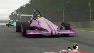 Can we race clean online against people just like you in Forza Motorsport? Find out now.