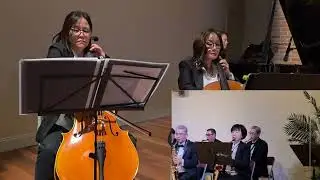 &ldquo;O Faithful Lord&rdquo; performed by Elim Christian Band