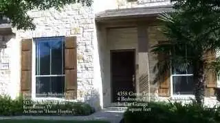 Round Rock Homes For Sale Teravista Real Estate Expert Kenn Renner 512-423-5626