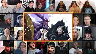 Solo Leveling Season 2 Episode 8 Reaction Mashup