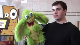 Chicago International Puppet Theatre Festival