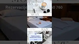PRENOCISTE IN SMEDEREVSKA PALANKA  #stannadaninsmederevskapalanka #prenocisteinsmederevskapalanka