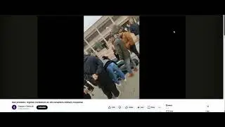 🗞📯: A Truth & harsh Reality is being confirmed in Iran so how much more in America?(All were Warned)