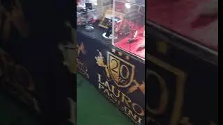 Ferrara Tattoo Convention 2018