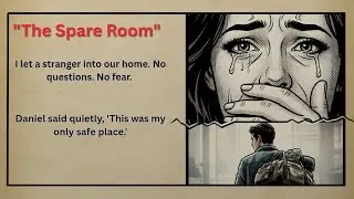 Learn English from Stories | 