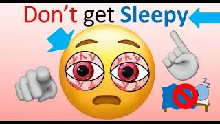 I will Make You Sleep in 5 seconds! 😱(Real)