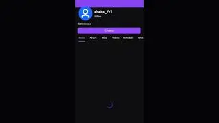 The best discord twitch follower bot💜 #twitch #twitchstreamer #followers #joindiscord #bestdiscord