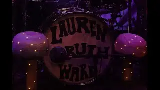 Lauren Ruth Ward - Valentines Day - Pappy and Harriets -2/14/20 - Well Hell-Valhalla-Super Bullshit