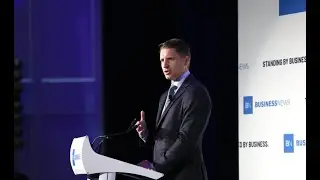 Speech: Business News Politics & Policy Breakfast | 2 November 2022