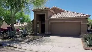 Phoenix Homes for Rent 3BR/2BA by Phoenix Property Management