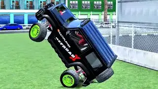 Offroad X Multiplayer Game | Realistic 4x4 Offroad Gameplay | New Game 2026 #game #thar #gameplay 🤩