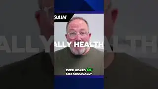 Fat But Fit: The Surprising Truth About Health