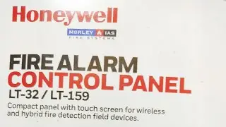 #fire #honeywell #Honeywell