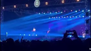𝓦𝓱𝓮𝓷 𝔀𝓮 𝓯𝓮𝓮𝓵 𝔂𝓸𝓾𝓷𝓰 WHEN CHAI MET TOAST LIVE AT KYF 24 DIPHU TARALANGSO