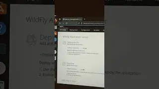 How to Install WildFly Application Server on Ubuntu