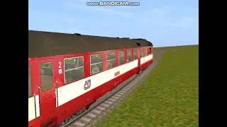 CD 850 vs 853 vs 854 Racing Trainz