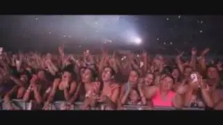 Kendji Girac et ses fans