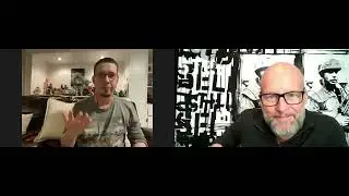 Episode #197: Intergalactic Totalitarianism | Konspiracy Kyle