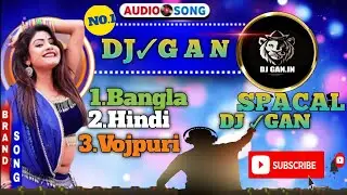 De De Pyar De-Remix-Dj Santosh