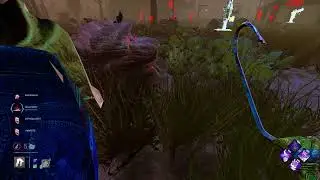 Top MMR,  Crutch perks and SWF, oh my!