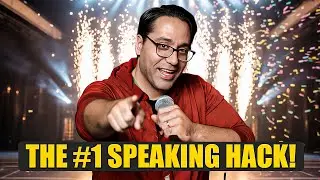How Do You Become A Good Public Speaker?