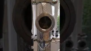 Baby Continuous Still operation