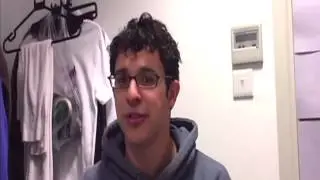 Inbetweeners Series 1 Video Diaries - Blake Harrison (HD)