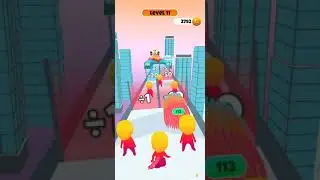 Arrow Fest (Gameplay Walkthrough) 