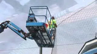Pacific Netting Products, Inc. Sports.