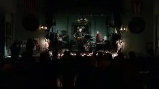 Paul Kovac - Live from the G.A.R.