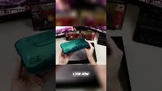 Замечательный предварительный обзор Analogue 3D Ice!