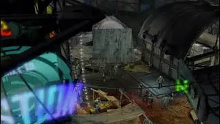 27Ry's In Red Faction: Armageddon - Gameplay Walkthrough | Part 2 Total Destruction!