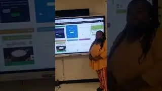Ms. Gardner 4th Grade Teacher