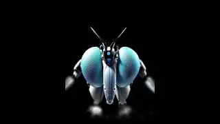 Microcosm 1400X ZOOM