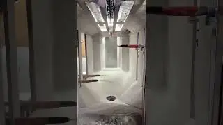 4 Electron Automatic Powder Gun Installation #electronpowdercoating #powdercoating